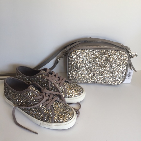 Matching Shoes and Purse - Picture 2 of 6